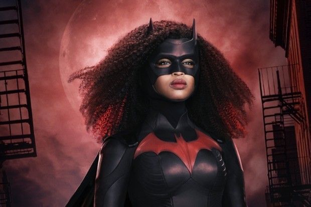 Batwoman: la segunda temporada llega en pocos días